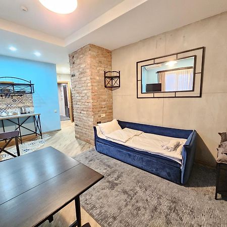 Brooch Boutique Hotel Tbilisi Luaran gambar